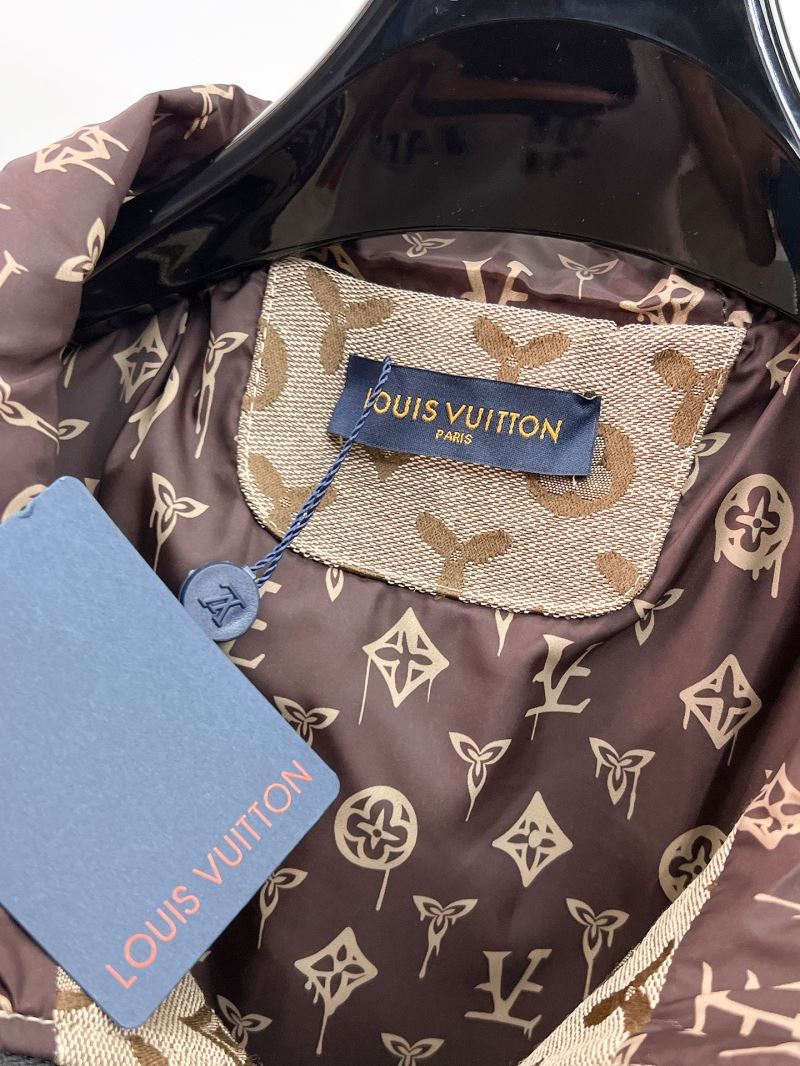 Louis Vuitton Outwear